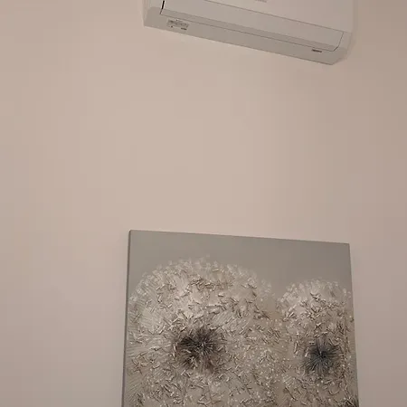 Downtown Nest 公寓 塞格德