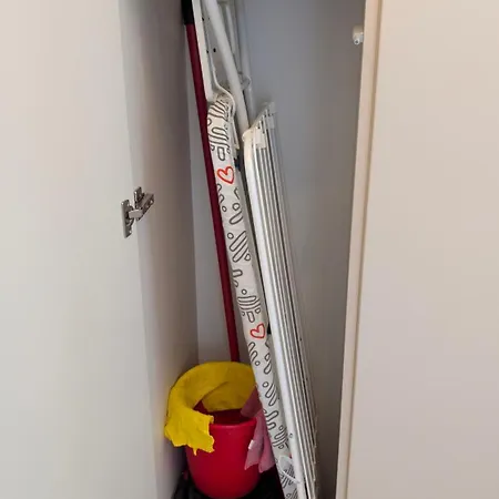 Apartament Downtown Nest