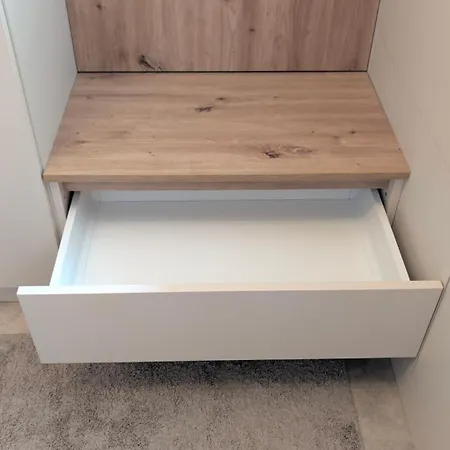 Apartament Downtown Nest